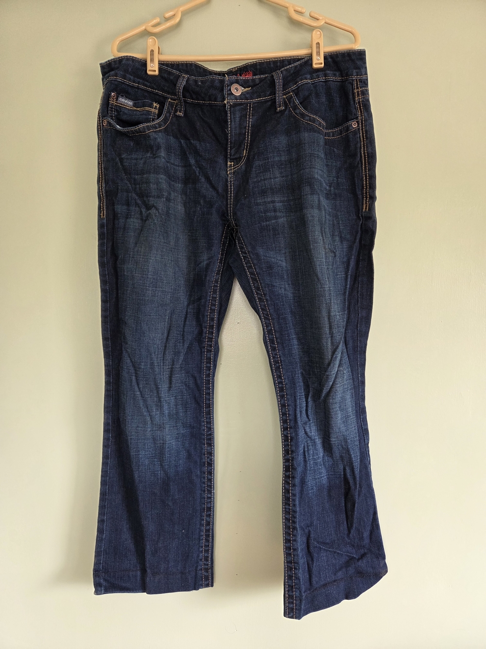 Cinch Ada Jeans